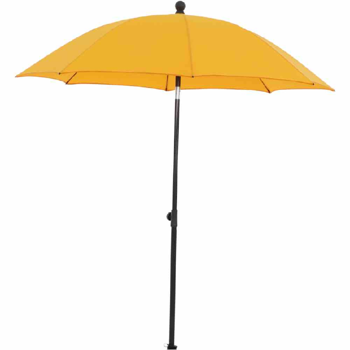 SIENA GARDEN Mittelstockschirm City Ø 180 cm
